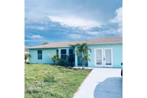 1150 Haleyberry Avenue, Port Saint Lucie, FL 34953 - MLS#R11163239