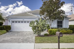 125 Egret Drive, Jupiter, Fl 33458, Jupiter