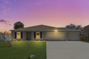 411 Doreen Street, Port Saint Lucie, FL 34953 - MLS#R11163245