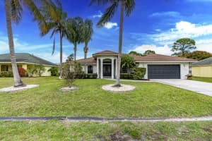1343 Hebner Avenue, Port Saint Lucie, FL 34953 Sold 04/03/26