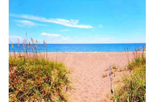 2400 Ocean Drive, Fort Pierce, FL 34949 - MLS#R11163258