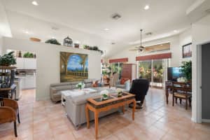 7154 Hawks View Trail, Port Saint Lucie, FL 34986 - MLS#R11163267