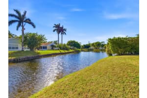 1285 Green Pine Boulevard, West Palm Beach, FL 33409 - MLS#R11163277