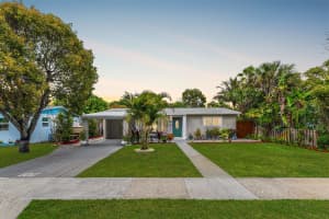 1017 Hansen Street, West Palm Beach, Fl 33405, West Palm Beach