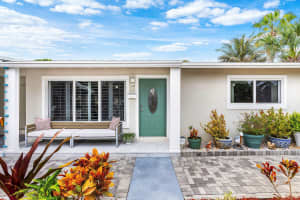 1017 Hansen Street, West Palm Beach, FL 33405 - MLS#R11163292