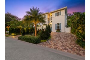 1025 Vista Del Mar Drive, Delray Beach, FL 33483 - MLS#R11163296