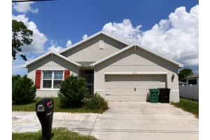 2931 Rosser Boulevard, Port Saint Lucie, FL 34953 Sold 04/08/26