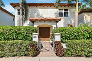 148 Emerson Place, Boca Raton, FL 33432 - MLS#R11163322