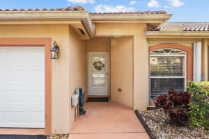 4720 Lucerne Lakes Boulevard, Lake Worth, FL 33467 - MLS#R11163338