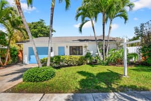 212 Dartmouth Drive, Lake Worth Beach, FL 33460 - MLS#R11163347