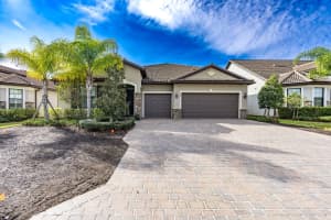 744 Villandry Way, Port Saint Lucie, FL 34983 - MLS#R11163349
