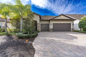 744 Villandry Way, Port Saint Lucie, FL 34983 - MLS#R11163349