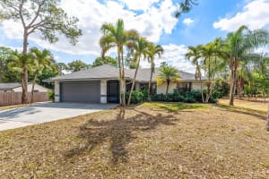 14936 22nd Road, Loxahatchee Groves, FL 33470 - MLS#R11163354