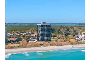 4000 N Highway A1a 901, Hutchinson Island, FL 34949, Hutchinson Island, FL 34949 - MLS#R11163364
