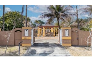 4001 Avocado Boulevard, West Palm Beach, FL 33411 - MLS#R11163367