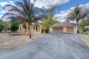 4001 Avocado Boulevard, West Palm Beach, FL 33411 - MLS#R11163367