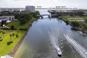 308 Golfview Road, North Palm Beach, FL 33408 - MLS#R11163368