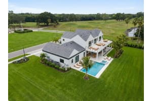 11122 Polo Park Trail, Wellington, FL 33414 - MLS#R11163372