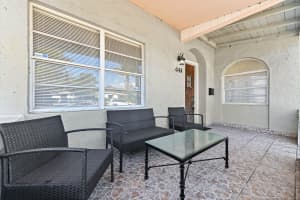 444 Monroe Drive, West Palm Beach, FL 33405 - MLS#R11163375