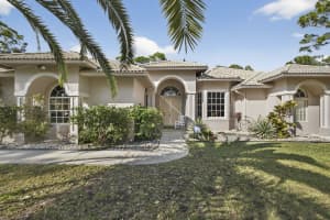 16107 86th Street N, Loxahatchee, Fl 33470 West Palm Beach, FL 33470 - Off Market