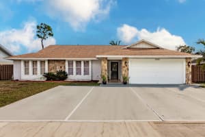 13545 Exotica Lane, Wellington, FL 33414 - MLS#R11163399