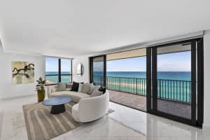 3610 S Ocean Boulevard 607, South Palm Beach, Fl 33480, South Palm Beach