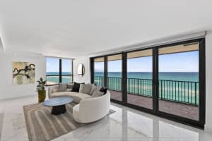 3610 Ocean Boulevard, South Palm Beach, FL 33480 - MLS#R11163401