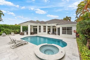 132 Pembroke Drive, Palm Beach Gardens, FL 33418 - MLS#R11163418