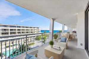 2600 Ocean Boulevard, Palm Beach, FL 33480 - MLS#R11163430