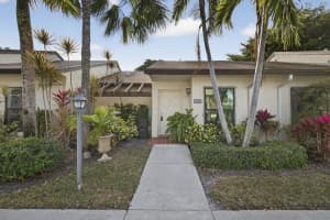 3593 Crab Apple Trail B, Lake Worth, Fl 33467, Lake Worth