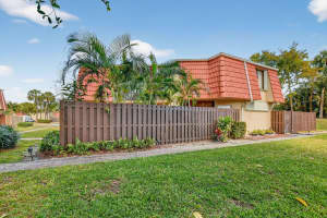 22958 Oxford Place, Boca Raton, FL 33433 - MLS#R11163445