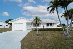 2201 Sw 22nd Way, Boynton Beach, Fl 33426, Boynton Beach