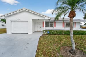 2201 22nd Way, Boynton Beach, FL 33426 - MLS#R11163469