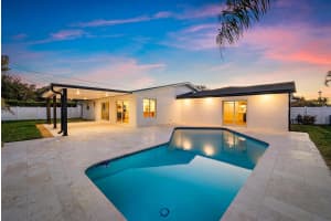 1607 Seabrook Road, Jupiter, FL 33469 - MLS#R11163471