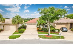 2281 Egret Cove Drive, West Palm Beach, FL 33411 - MLS#R11163499
