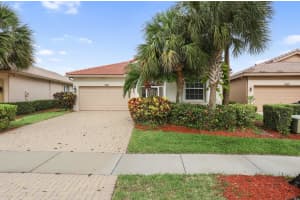 2281 Egret Cove Drive, West Palm Beach, FL 33411 - MLS#R11163499