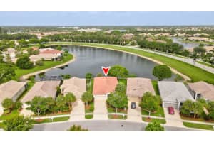 2281 Egret Cove Drive, West Palm Beach, FL 33411 - MLS#R11163499