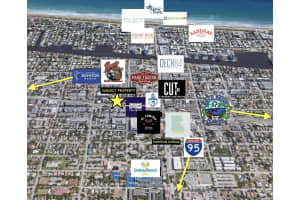 126 4th Avenue, Delray Beach, FL 33483 - MLS#R11163506