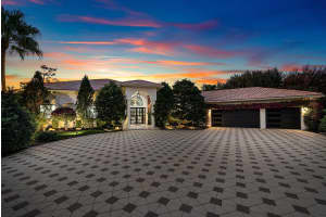 6715 Calumet Circle, Lake Worth, FL 33467 - MLS#R11163518