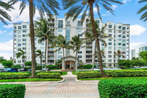 3606 S Ocean Boulevard 402, Highland Beach, Fl 33487, Highland Beach