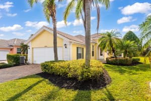 10563 Stratton Drive, Port Saint Lucie, FL 34987 Sold 03/27/26
