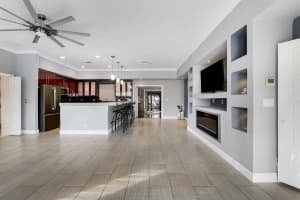 1827 Len Drive, North Palm Beach, FL 33408 Sold 03/16/26