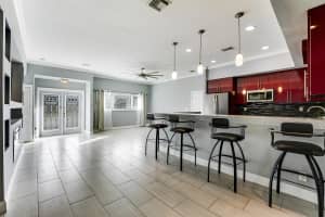 1827 Len Drive, North Palm Beach, FL 33408 Sold 03/16/26