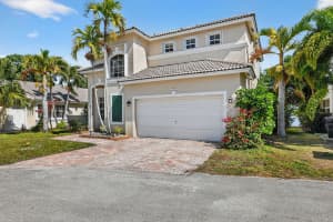 1856 Capeside Circle, Wellington, FL 33414 - MLS#R11163540