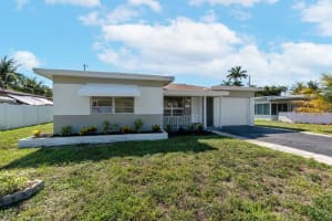 606 31st Court, Hollywood, FL 33021 - MLS#R11163541