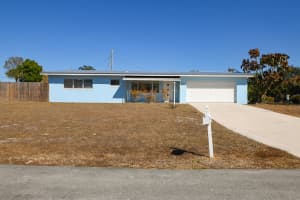 209 Oak Lane, Port Saint Lucie, FL 34952 Sold 06/17/26