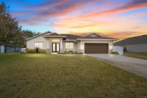 1411 Sw Hackensack Avenue, Port St. Lucie, Fl 34953, Port Saint Lucie