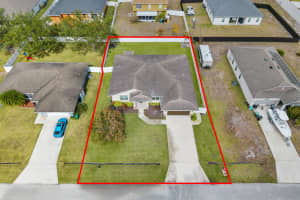 1411 Hackensack Avenue, Port Saint Lucie, FL 34953 Sold 03/27/26