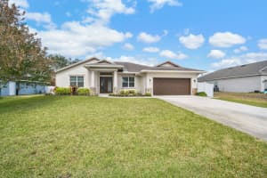 1411 Hackensack Avenue, Port Saint Lucie, FL 34953 Sold 03/27/26