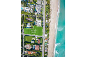 1285 Ocean Boulevard, Palm Beach, FL 33480 - MLS#R11163554